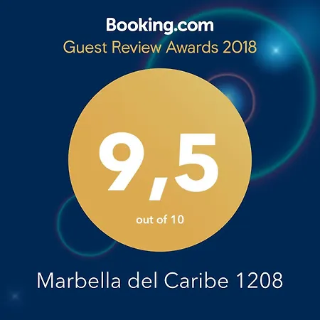 Marbella Del Caribe 1208-2