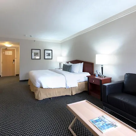 Toronto Don Valley Hotel And Suites-3