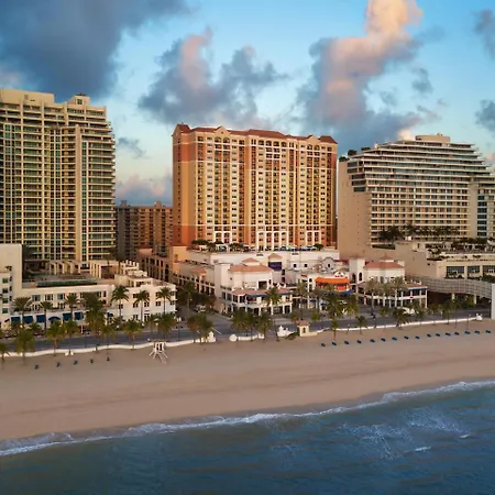 Marriott'S Beachplace Towers-3