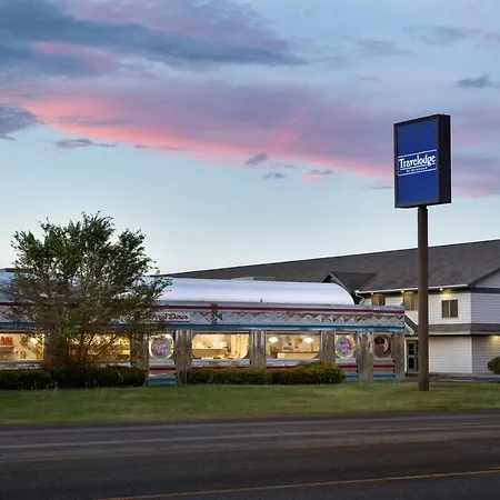 Travelodge By Wyndham Alpine-2