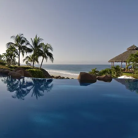 Rancho Banderas All Suite Resort Punta Mita-2