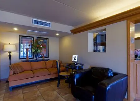 Americas Best Value Inn & Suites Conway-2