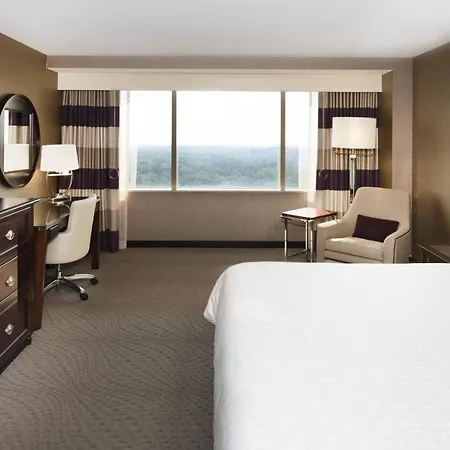 Sheraton Tysons Hotel-2