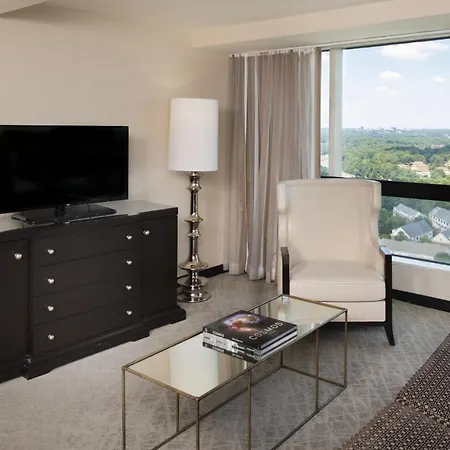 Sheraton Tysons Hotel-3
