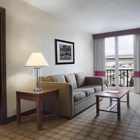 Four Points By Sheraton Houston Citycentre-2