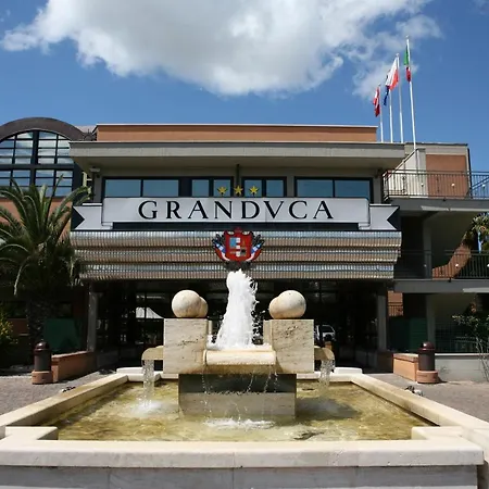 Hotel Granduca Spa & Parking-2
