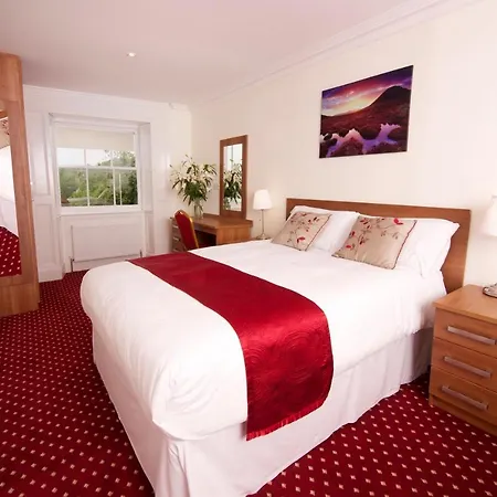 The Charles Stewart Guesthouse-2