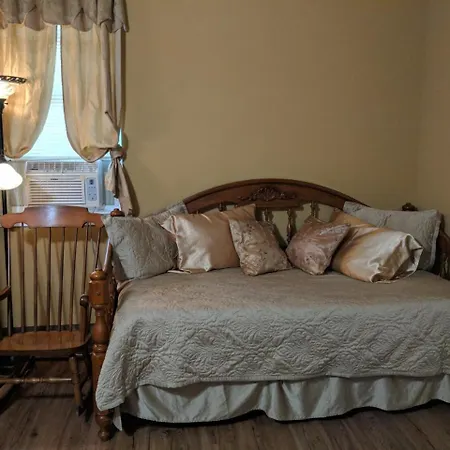 Alla'S Historical Bed And Breakfast, Spa And Cabana-3