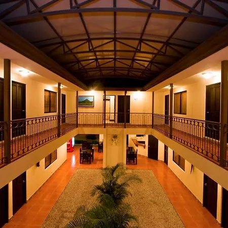 Hotel El Cerro-2