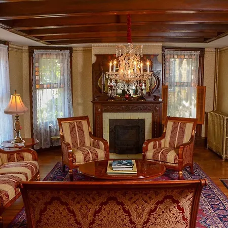 The Towers Bed & Breakfast-2