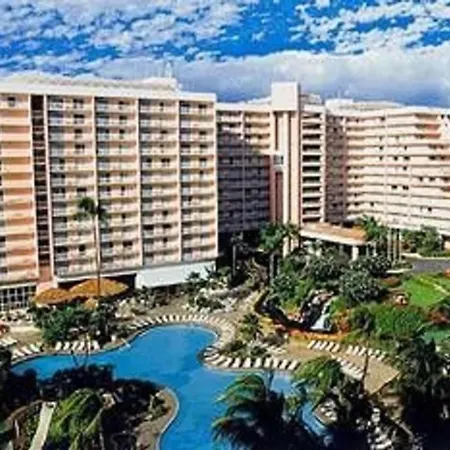 Hilton Vacation Club Ka'Anapali Beach Maui-2