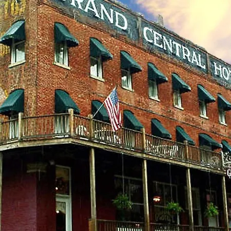 Grand Central Hotel-3