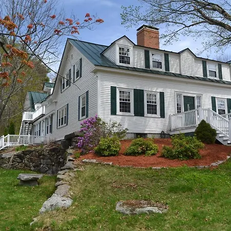 The Nutmeg Inn-3