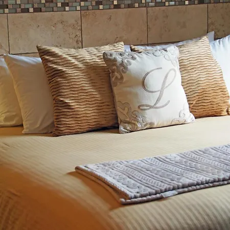 Luxx Boutique Hotel-3