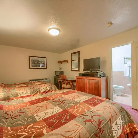 Amber Sky Motel-2