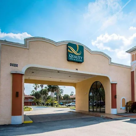 Quality Inn & Suites Eastgate-2