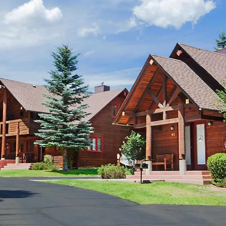 Rams Horn Village Resort-3