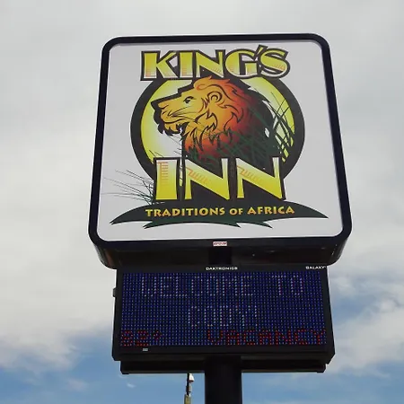 Kings Inn Cody-2
