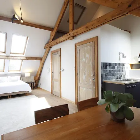 Antwerp B&B-3