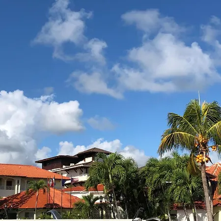 Hotel Seranta Brisas De Bavaro (Adults Only)-3