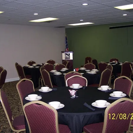 Quality Inn & Suites Tallahassee-2