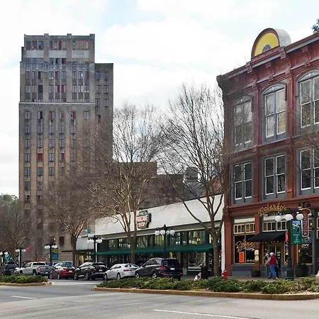 Springs Hotel And Spa-2