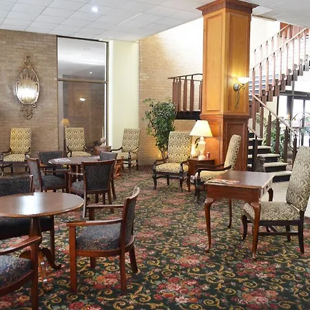 Springs Hotel And Spa-3