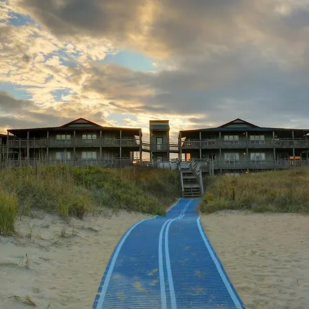 Outer Banks Beach Club-2