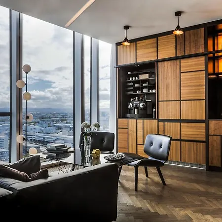 Tower Suites Reykjavik-2