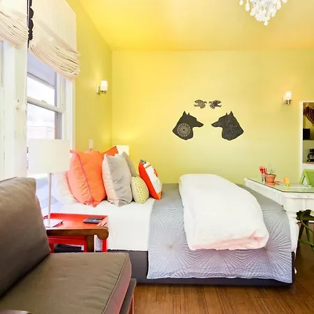 Boise Guest House-2