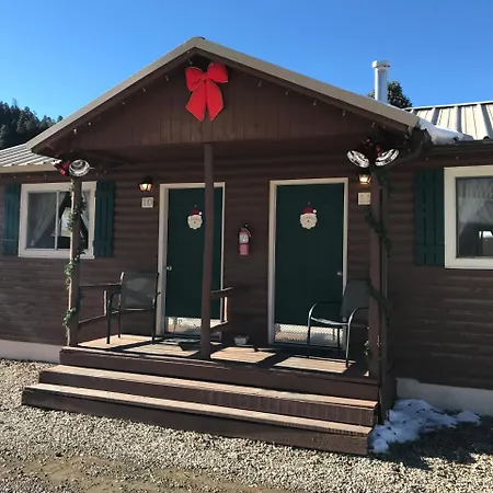 Three Bears Lodge-3