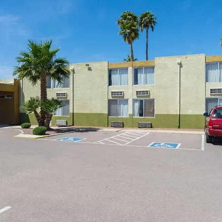 Hotel Bluestone Inn Eloy -Casa Grande-2