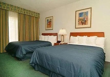 Clarion Suites Yuma-3