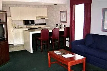 Hotel Allandale-2