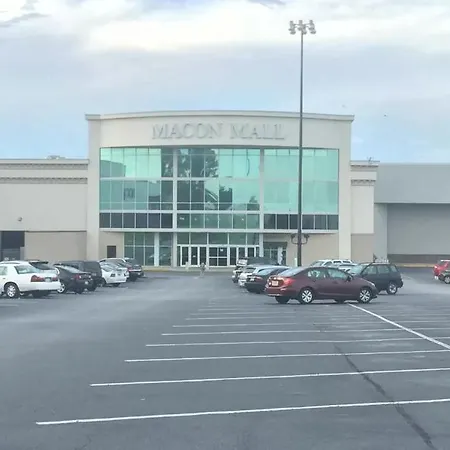Super 8 By Wyndham Macon Ga-2