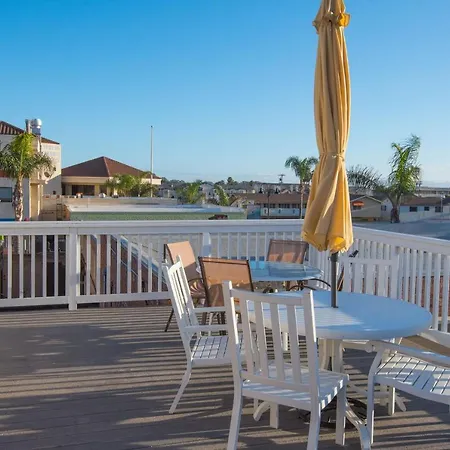 Pismo Beach Hotel-3