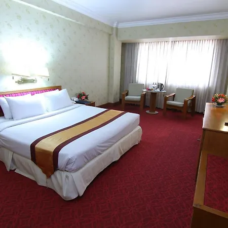 Central Hotel-3