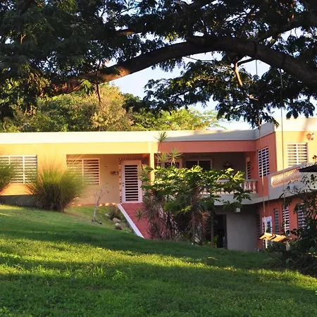 Isla Hermosa Guesthouse-3