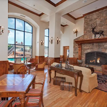 Music Road Resort Inn-3