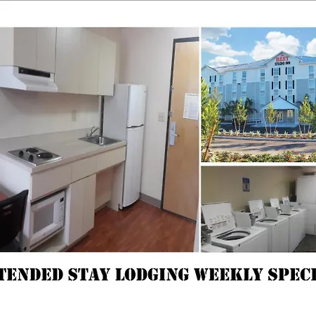 Best Studio Inn Homestead-3