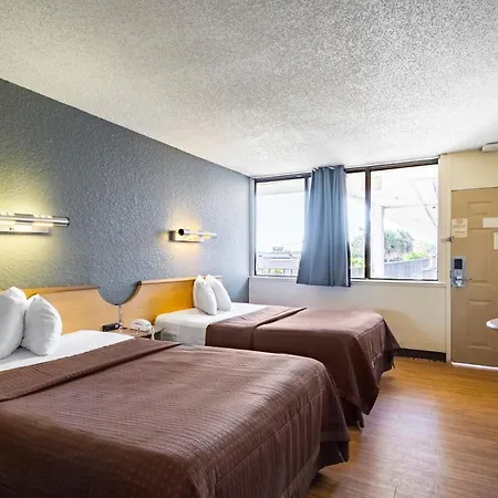 Econo Lodge Palm Harbor - Clearwater-2