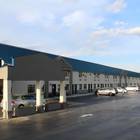 Airport Inn - Chattanooga-2