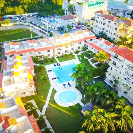 Las Palmeras By Graziano-2