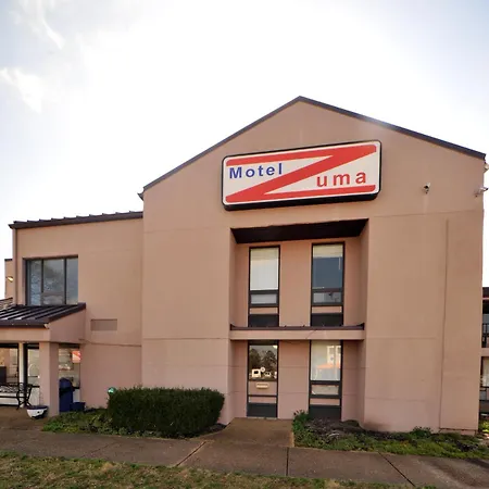 Motel Zuma-2