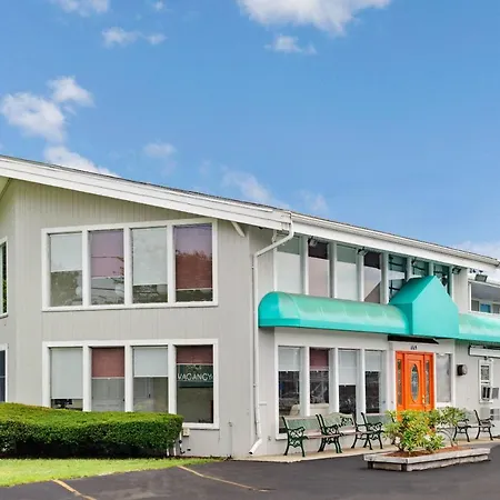 Cape Sands Inn-3