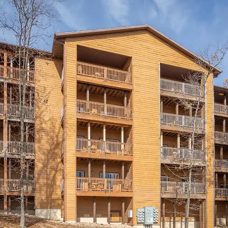 The Lodges At Table Rock-2