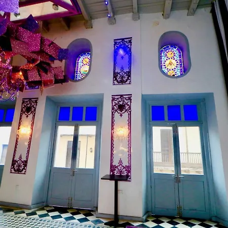 Monastery Art Suites-3