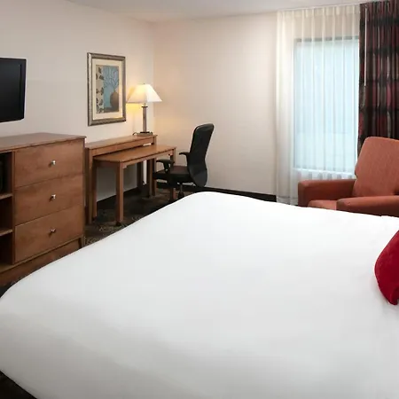 Red Lion Hotel Houston Intercontinental Airport-2