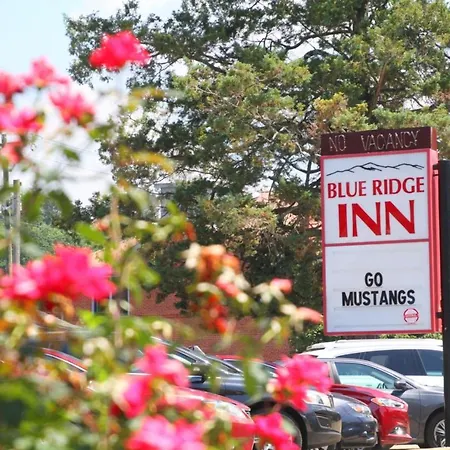 Blue Ridge Inn-3