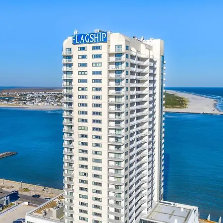 Boardwalk Resorts - Flagship-2